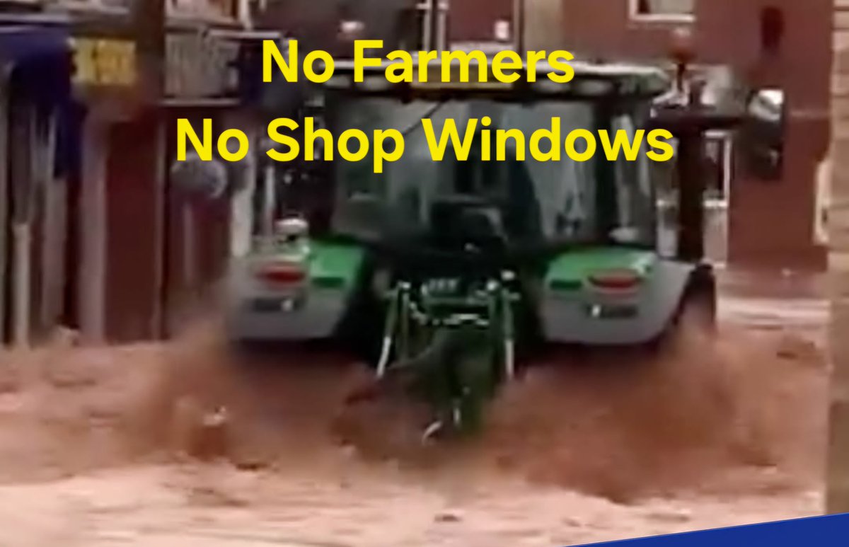 BillyNoBrexit1's tweet photo. Remember folks #BackBritishFarming https://t.co/wcbYFrjuqN