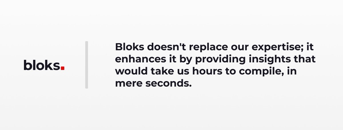 Know this: You are in a race with other experts... 
Turning hours into minutes matters, and getting results faster makes a difference.

#TheMoreYouKnow