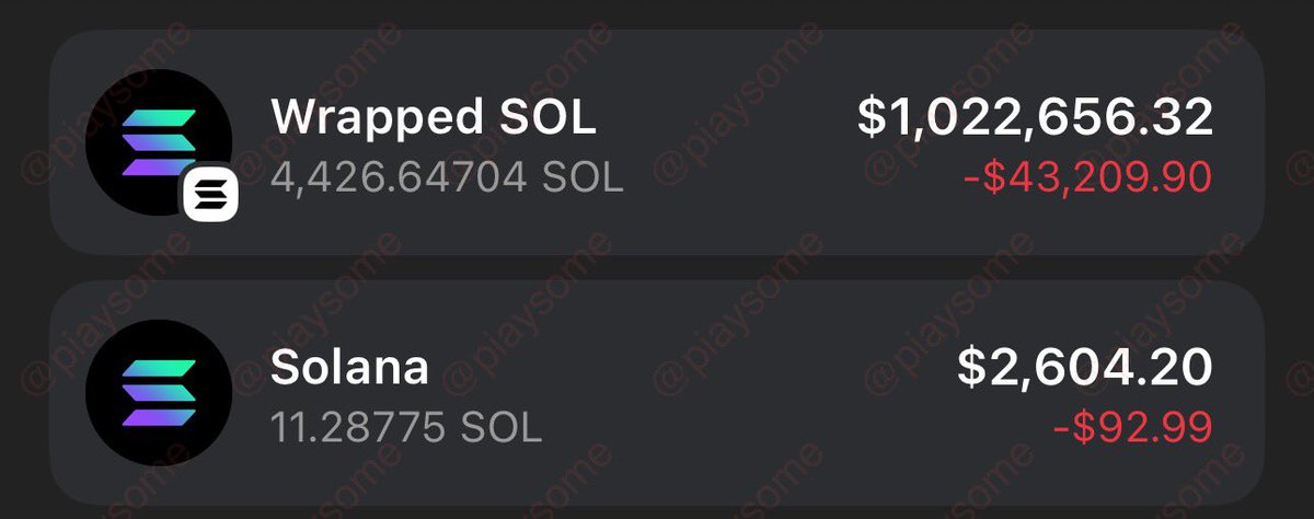 If $DOGE breaks $0.48 within next 10 hours, I’ll pick 3 lucky peoples to win $1000 each in #SOL !

Make sure to Follow and Retweet to participate! 🚀🔥

#DOGE #Dogecoin

Let’s do this ARMY.