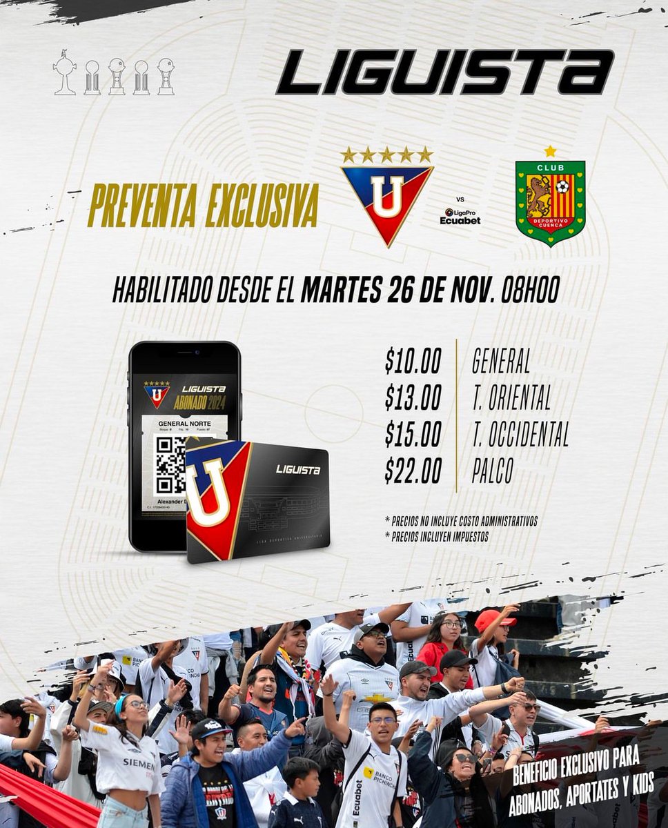 Liguista Oficial tweet media
