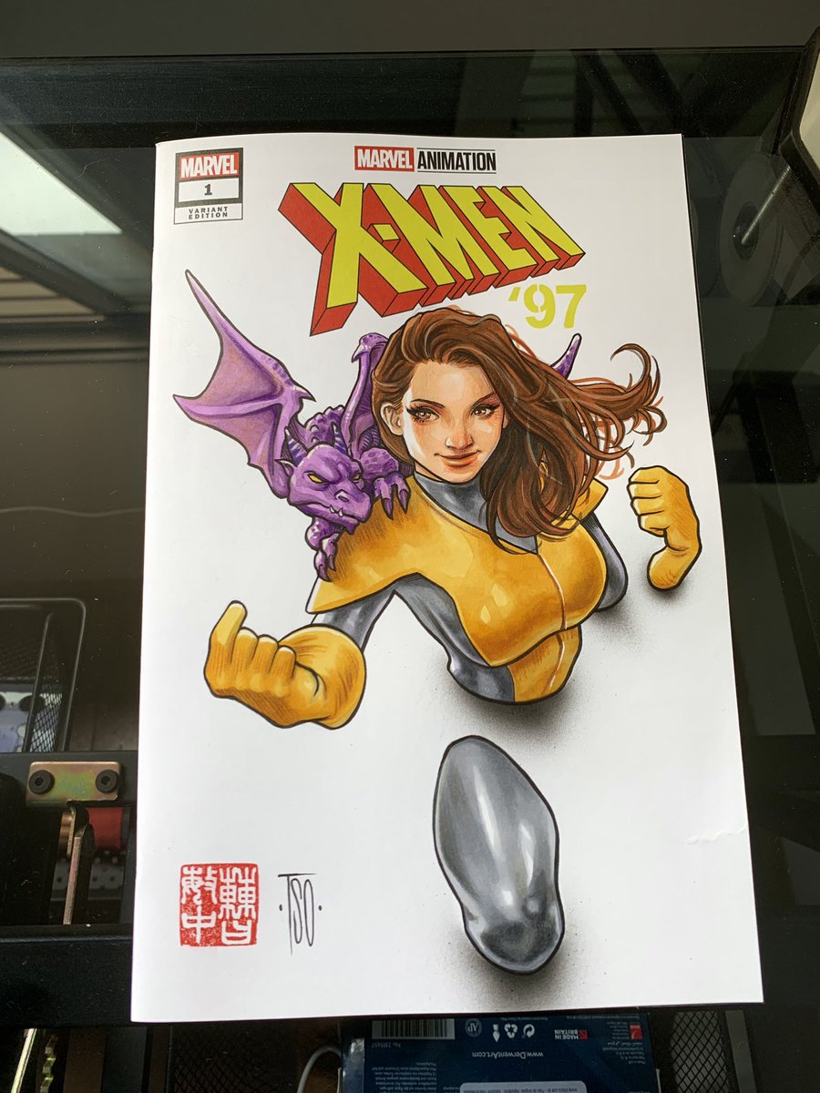 Alexandre Tso tweet media