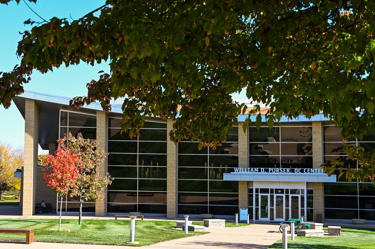 Logan University tweet media