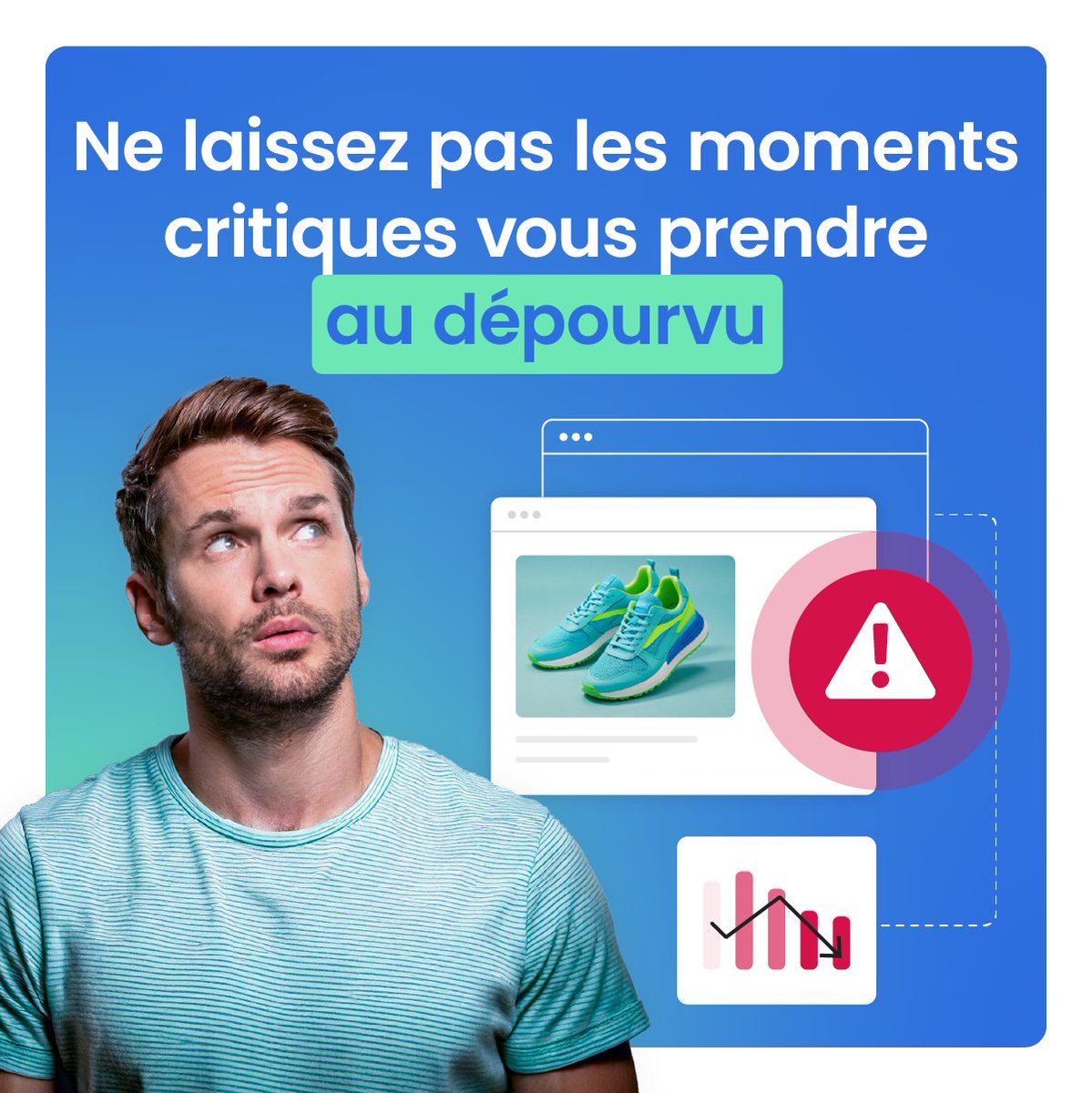 SiteGround_FR's tweet photo. 💸 Avec 64% des acheteurs qui se dirigent en ligne le #BlackFriday, chaque seconde de temps d'arrêt signifie des ventes perdues.

Protégez votre site avec nos sauvegardes Premium & profitez de :
💼 Sauvegardes horaires
📂 5 sauvegardes supplémentaires à la demande
📅 7 sauvegardes quotidiennes supplémentaires
⚙️ Quick Recovery

Maintenant avec 50% de réduction dans votre espace client.

➡️ https://t.co/2Tmi3OQF8t