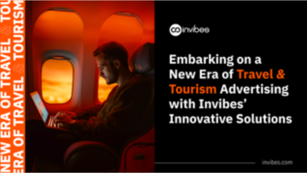 exchangewire's tweet image. Embarking on a new era of travel and tourism advertising with @Invibes_Adv innovative solutions.
exchangewire.com/blog/2024/11/2…
#BrandSafety #Campaign #Targeting #Travel