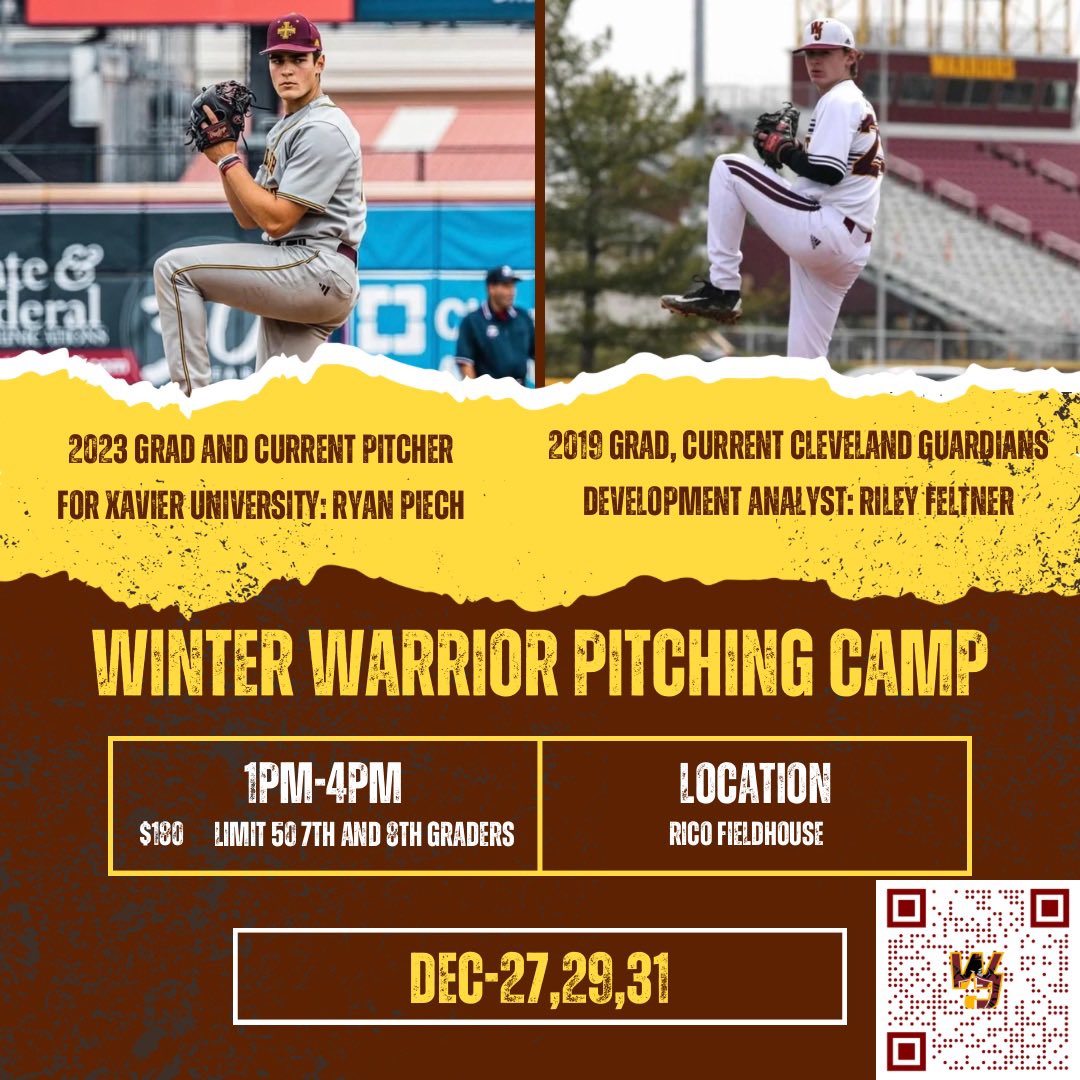 Walsh Jesuit Baseball tweet media