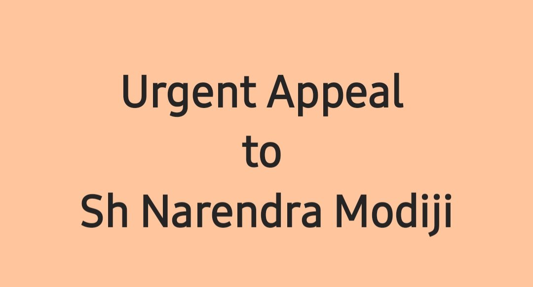 Rishi Dev (@rishidevarch) on Twitter photo <a href="/narendramodi/">Narendra Modi</a>
Modiji
We Indians appeal to you to stop this urgently.
Please see the video link for details -
youtu.be/ggKJrtDp1j0?si… <a href="/narendramodi/">Narendra Modi</a>
Modiji
We Indians appeal to you to stop this urgently.
Please see the video link for details -
youtu.be/ggKJrtDp1j0?si…