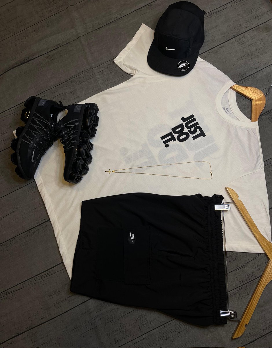 Just Do It✅️