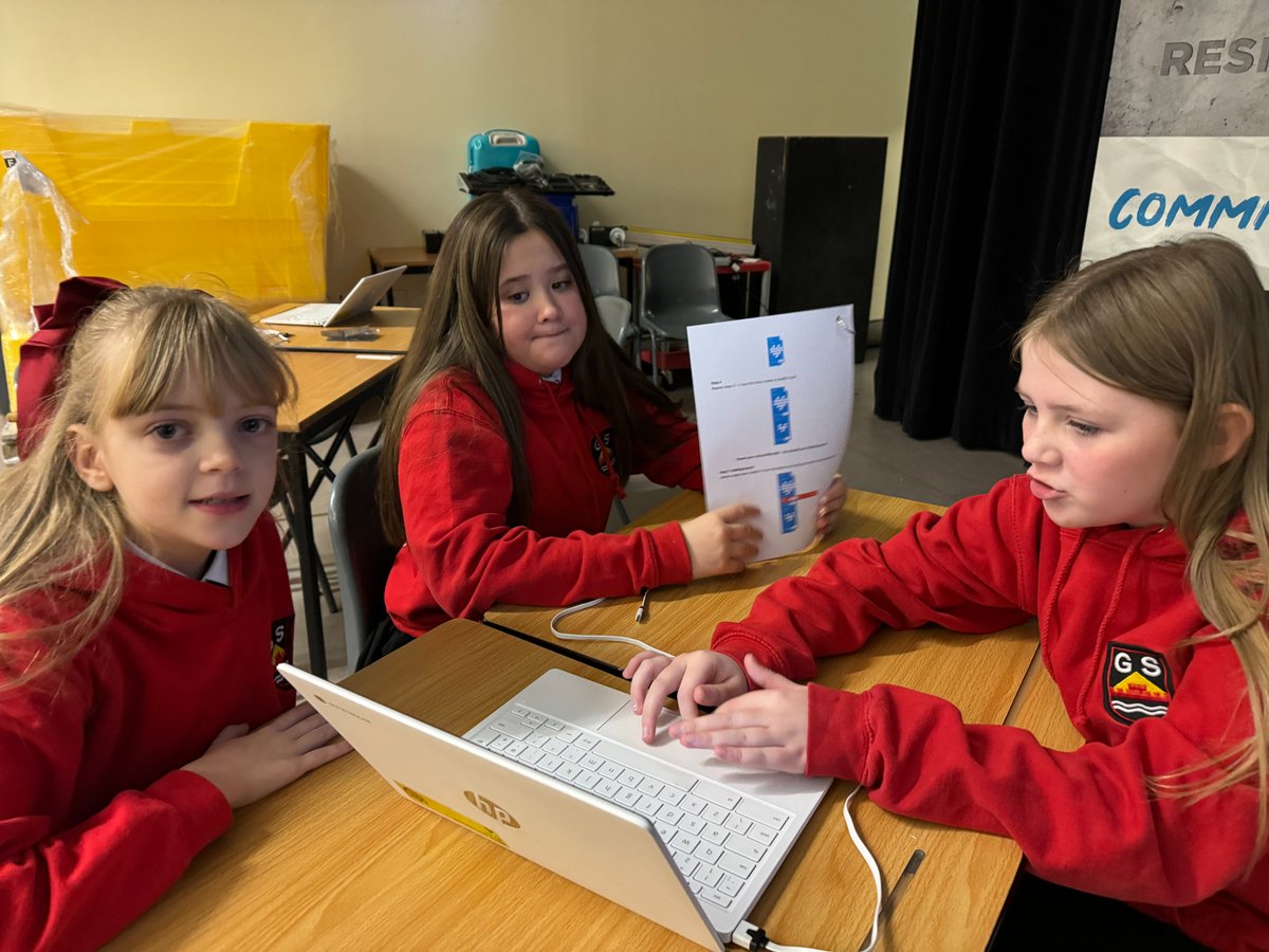 Clydebank High tweet media