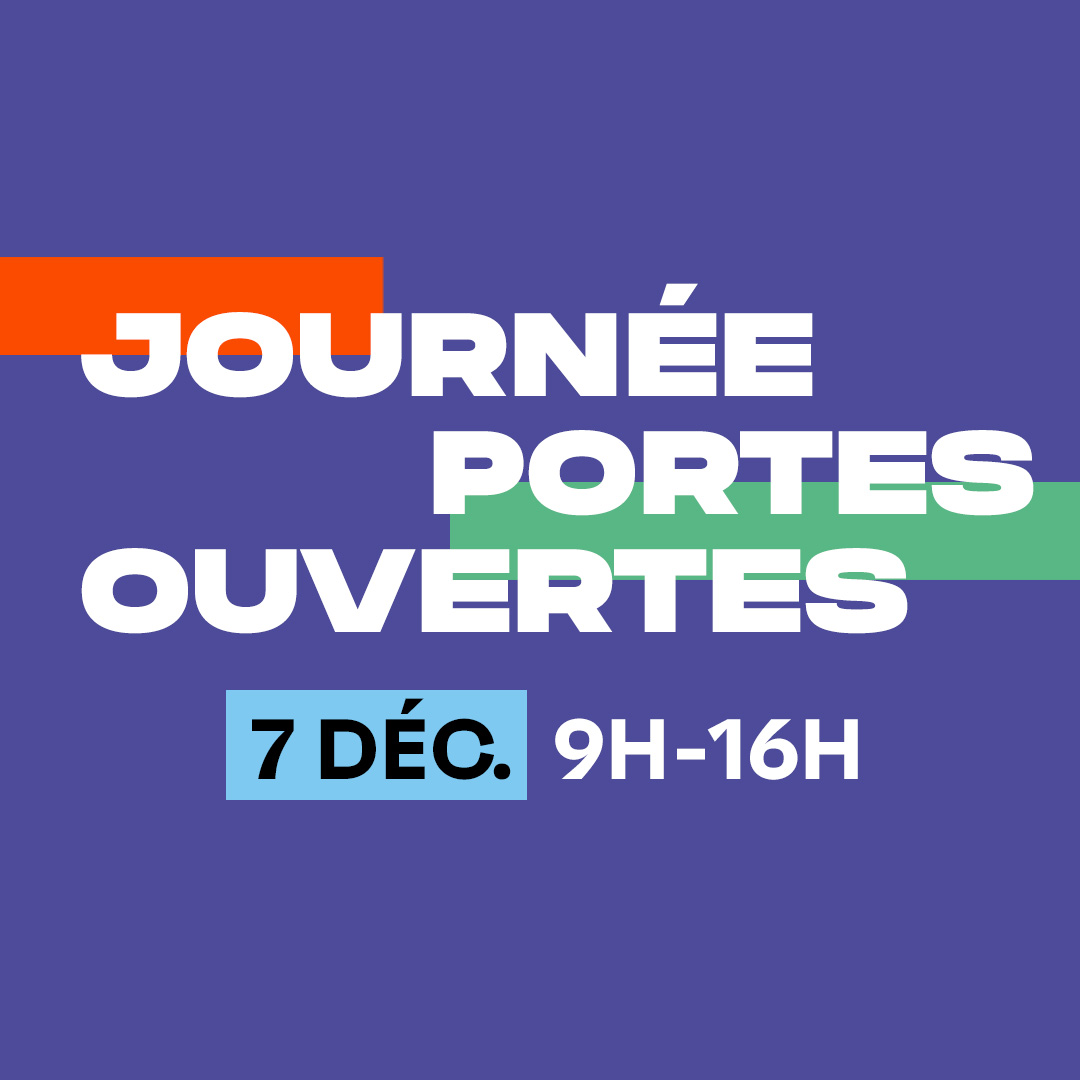 Vous souhaitez intégrer une école d'ingénieurs l'année prochaine ? 📣 Ne manquez pas la #JPO ISMANS CESI le samedi 7 décembre, de 9H à 16H ! Pour participer, inscrivez-vous dès maintenant sur ismans.cesi.fr/jpo/

#portesouvertes #orientation #ecole #ingenieurs #ISMANSCESI