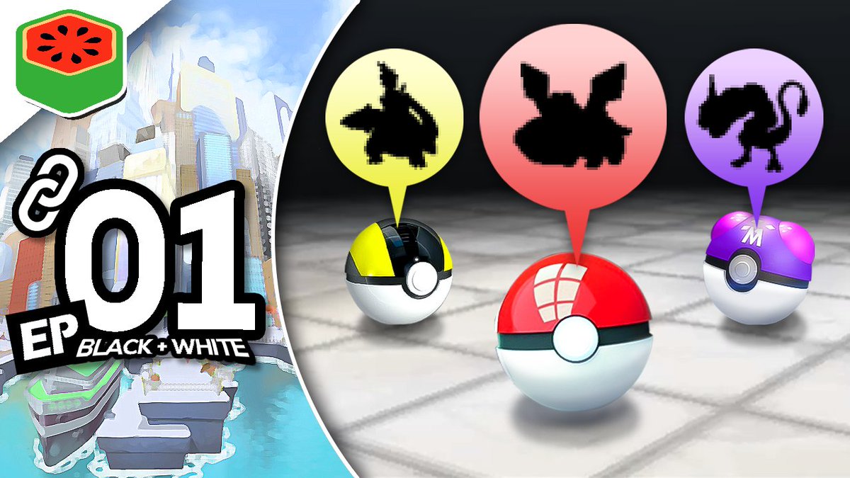 MrFruitYT's tweet photo. If you didn't hear the news, the Mr. Fruit and @DattosDestiny Pokemon Soul Link Nuzlocke has officially begun! You can catch it over at https://t.co/IyMTzdj9TB Mon-Fri at 2 PM EST! https://t.co/pYaeUcO7vu