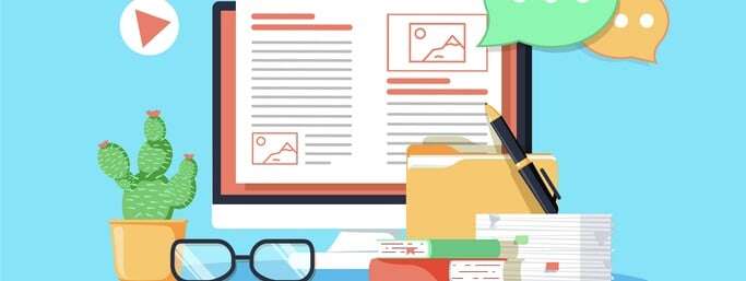 BulldogReporter's tweet image. 8 steps to automating your content marketing workflow (Marriane Elnar, @dialpad) hubs.ly/Q02ZvBNS0 #PR #ContentMarketing #ContentWorkflow #PRtips