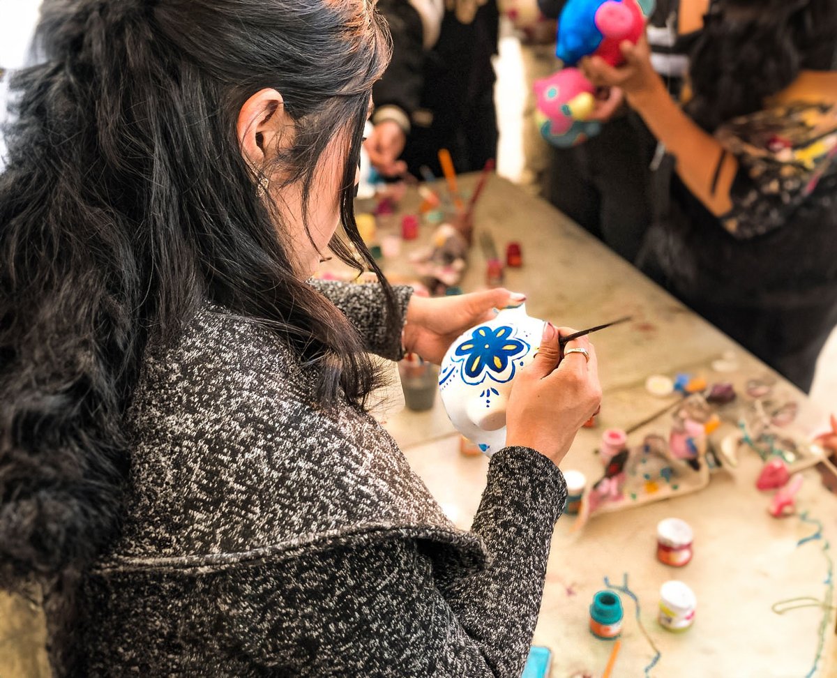 CEPREVIDE's tweet photo. Atendiendo la encomienda del gobernador, @CuitlahuacGJ, de trabajar con las juventudes veracruzanas en temas de prevención de la violencia y la delincuencia, la SESCESP a través del CEPREVIDE, llevó a cabo el Foro FCaninos -CEPREVIDE “Huellitas Eternas”, https://t.co/17UOd1L02P