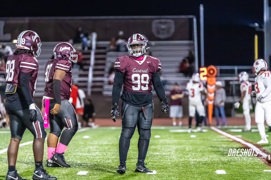 Robert “Dougie” Beasley🩶 tweet media