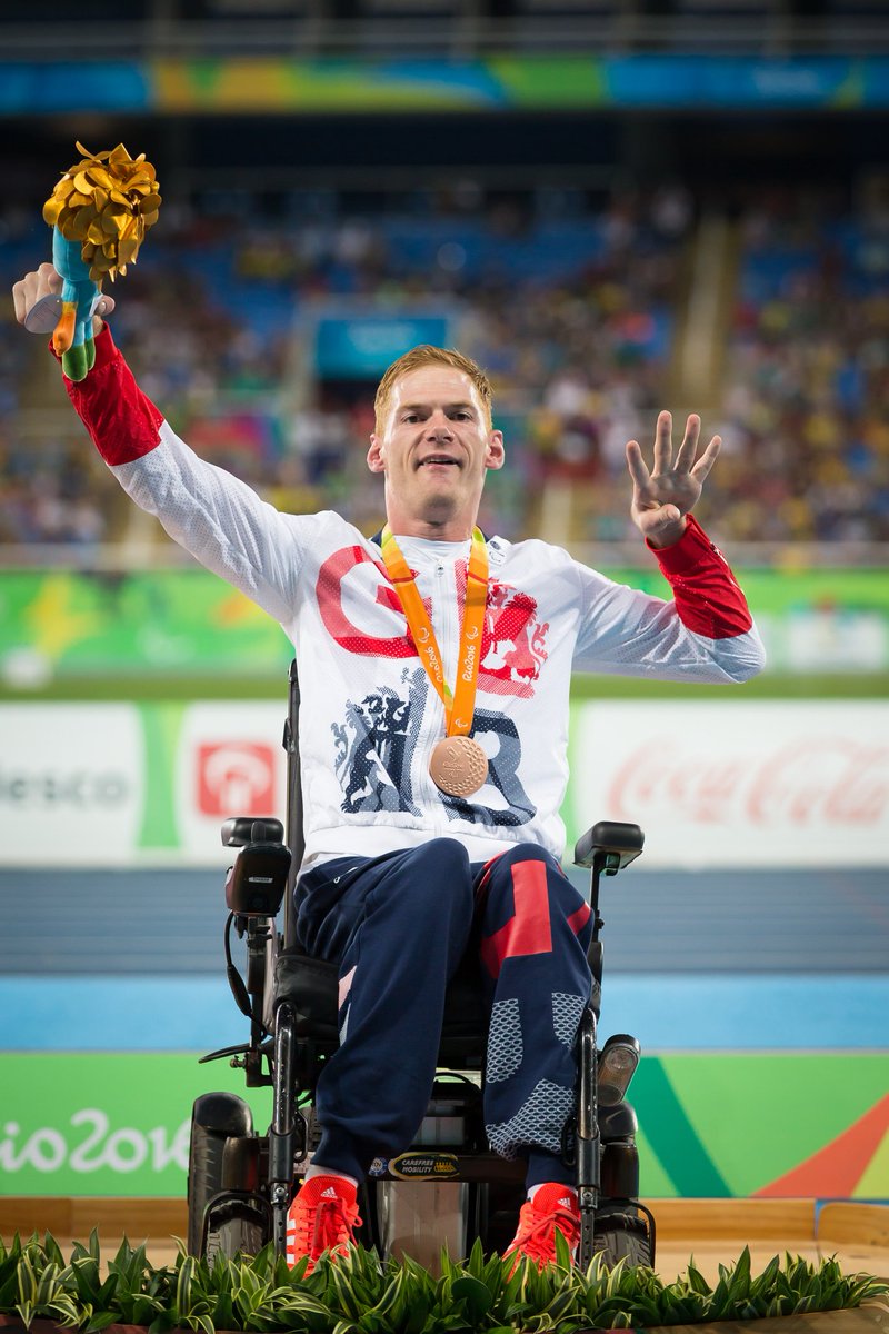 ParalympicsGB's tweet image. Winner after winner after winner last night @VarietyGB Disability Sports Awards last night for some ParalympicsGB legends!
An additional win as well for @EveryBodyMoves powered by @ToyotaUK, who claimed the Yoo Capital Award for Innovation
#ParalympicsGB #paralympics #paris2024