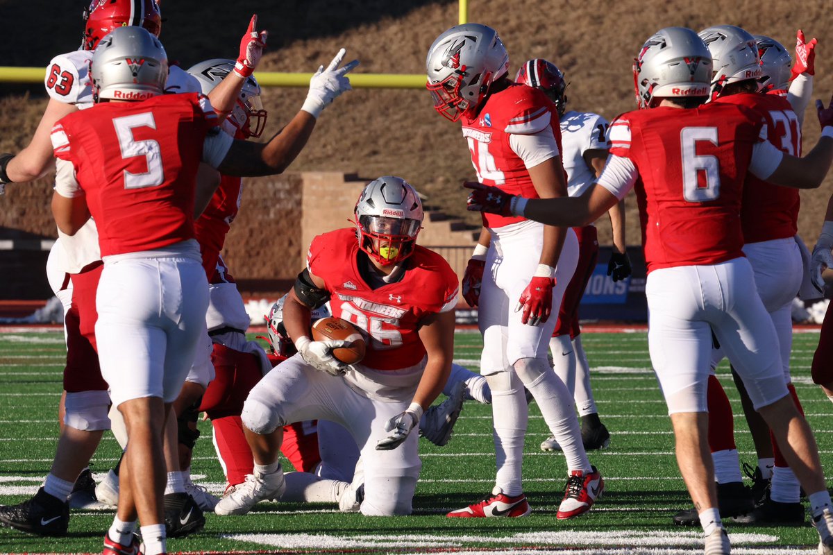 Western Colorado Mountaineers tweet media