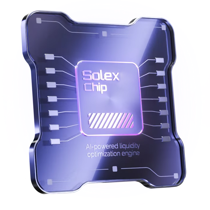 Solex Memecoin tweet media