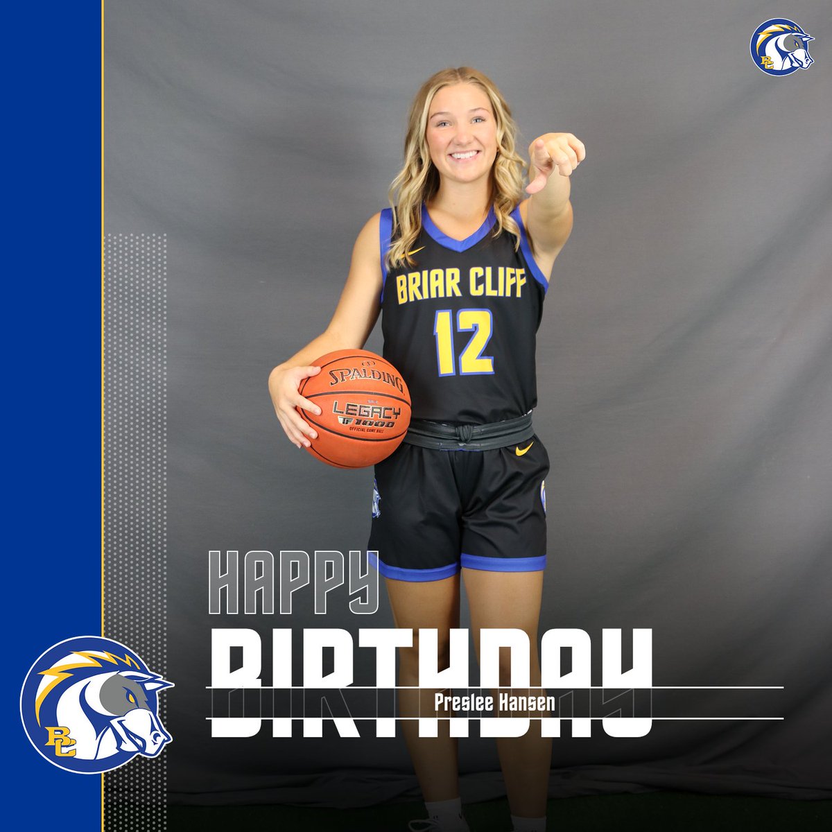 Briar Cliff WBB tweet media