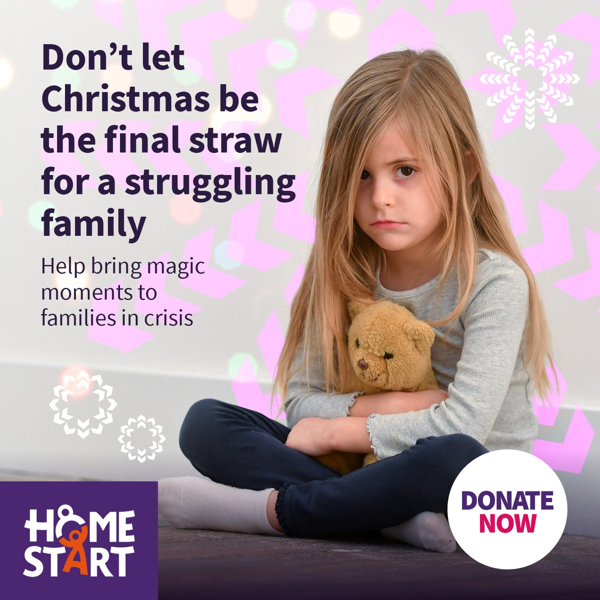 Home-Start Southern Oxfordshire tweet media