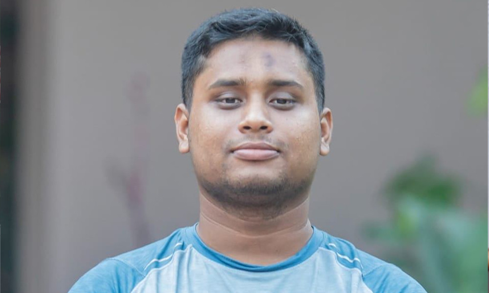 আইনজীবী সাইফুলের হত্যাকারীদের দ্রুত গ্রেপ্তারের দাবি হাসনাতের