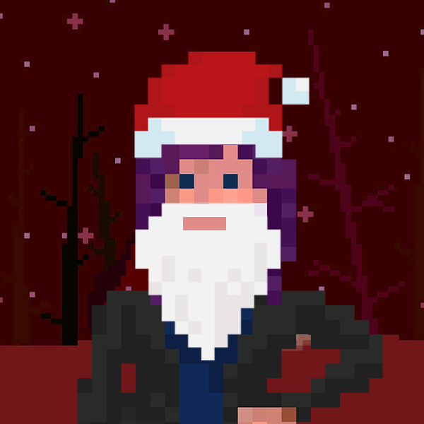 Something spooky is coming... #Savethedate 13-15th Dec 2024 #CharityRaidTrain 🎄😱<a href="/CharityRaid/">Charity Raid Train 👉 Oct 17-19</a>