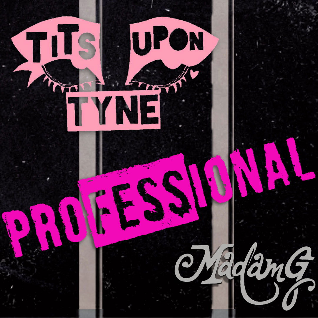 FutureproofPR (@futureproofpr) on Twitter photo "A force to be reckoned with - fearless in sound & unapologetic in message"๐ฅ What a great #review fm <a href="/titsupontyne/">Tits Upon Tyne</a> of <a href="/proFESSionalOnX/">proFESSional</a>'s "searing" #newsingle #MadamG๐ต Have a read & check out their banging track ๐๐
#PMG24 #postpunk
bit.ly/499WYSb "A force to be reckoned with - fearless in sound & unapologetic in message"๐ฅ What a great #review fm <a href="/titsupontyne/">Tits Upon Tyne</a> of <a href="/proFESSionalOnX/">proFESSional</a>'s "searing" #newsingle #MadamG๐ต Have a read & check out their banging track ๐๐
#PMG24 #postpunk
bit.ly/499WYSb