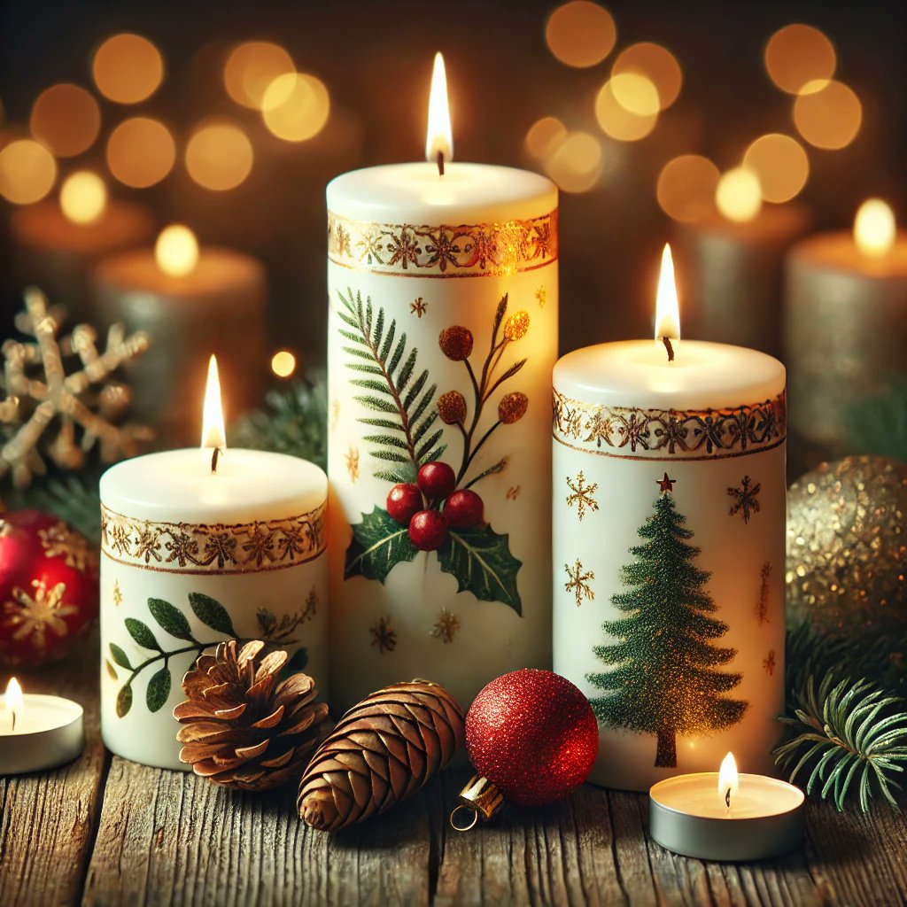 ☺️ Wednesday Wellbeing: Dopamine Menus
Wednesday | 12pm

🕰️ History Talks On Coventry
Wednesday | 11.30am

❄️ Final Fridays x Festive
Friday | 6pm

🕯️Festive Candle Painting
Saturday | 10.30am &amp; 1.30pm

Find out more via theherbert.org/whats-on/