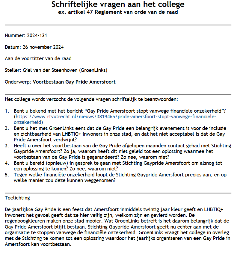 Giel van der Steenhoven tweet media