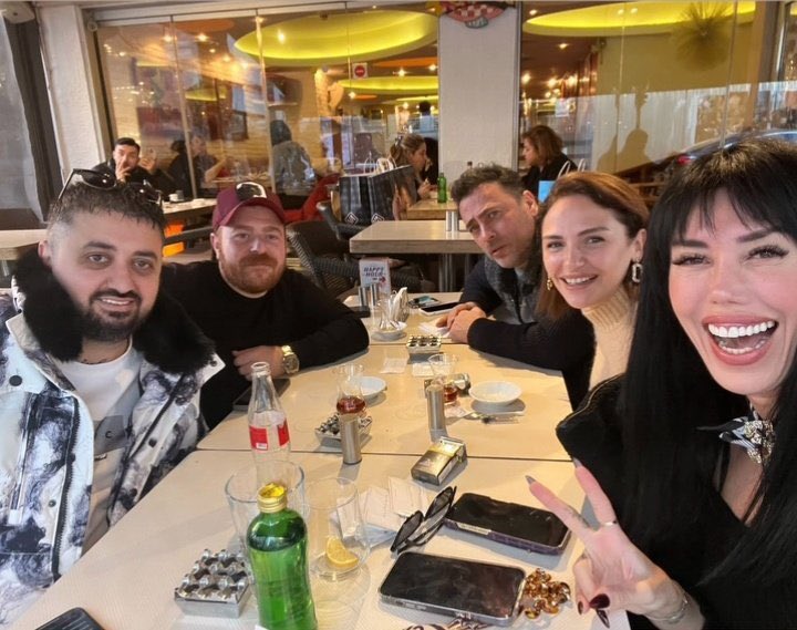 Deniz TURAL tweet media