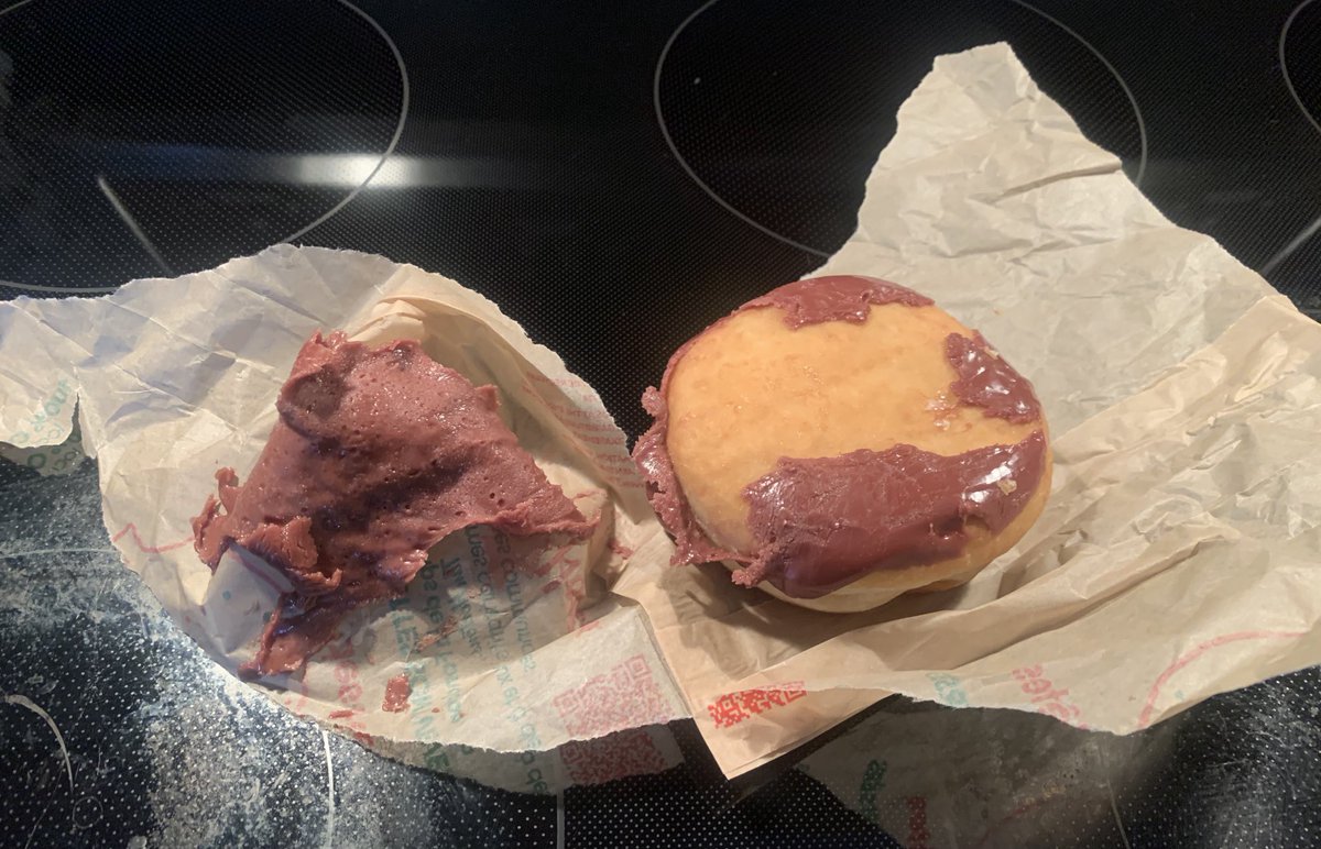 1800ghostman's tweet image. Give me one good reason not to end my life @TimHortons