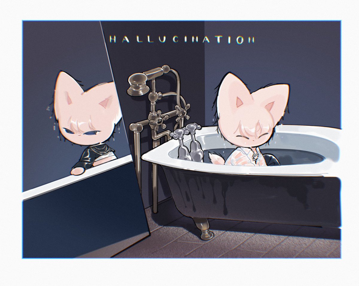 HALLUCINATION
#SKZOOfanart