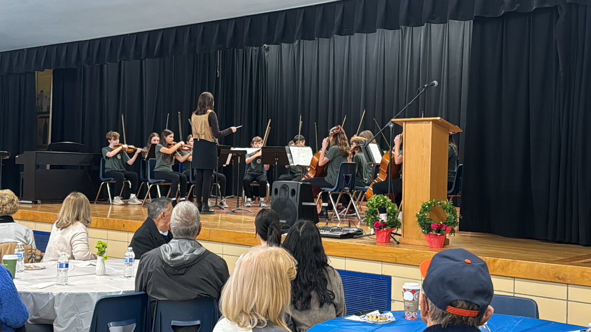 Beth McDonald (@mrs_mcdonaldd58) on Twitter photo Our Chamber Strings kicking off the holiday season 🦃<a href="/HerrickMS/">Herrick Middle School - Downers Grove 58</a> Our Chamber Strings kicking off the holiday season 🦃<a href="/HerrickMS/">Herrick Middle School - Downers Grove 58</a>