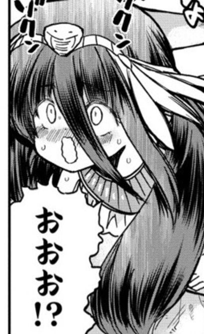 マンガはこちらから。
ブラウザで読めます。

https://t.co/6ogQ1V5KCE 