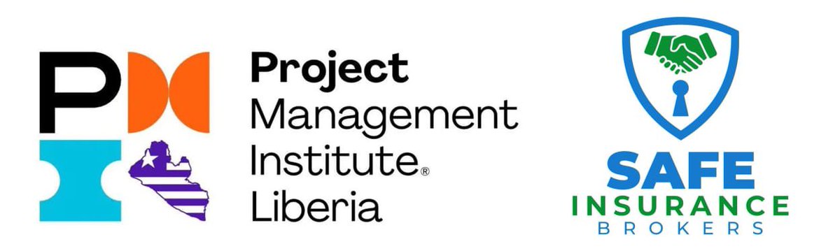 GovernorOFF's tweet image. Another sponsorship/ partnership deal sealed!!

PMI Liberia 🇱🇷 🤝🏾 Safe Insurance Brokers Inc.

#projectmanagement
#Partnership #ChapterLaunch