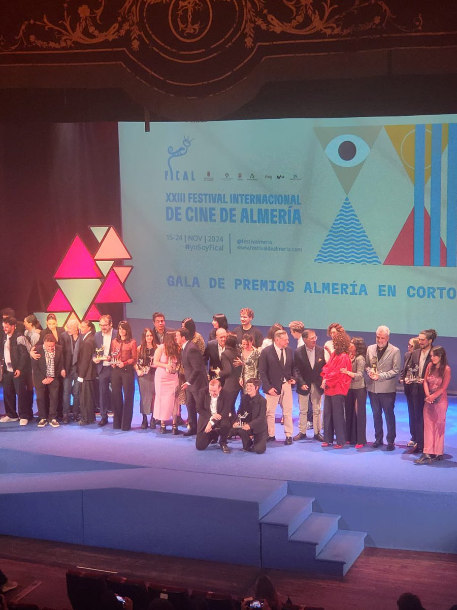 The Circular Group tweet media