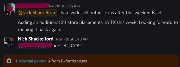 Nick Shackelford 🦾 tweet media