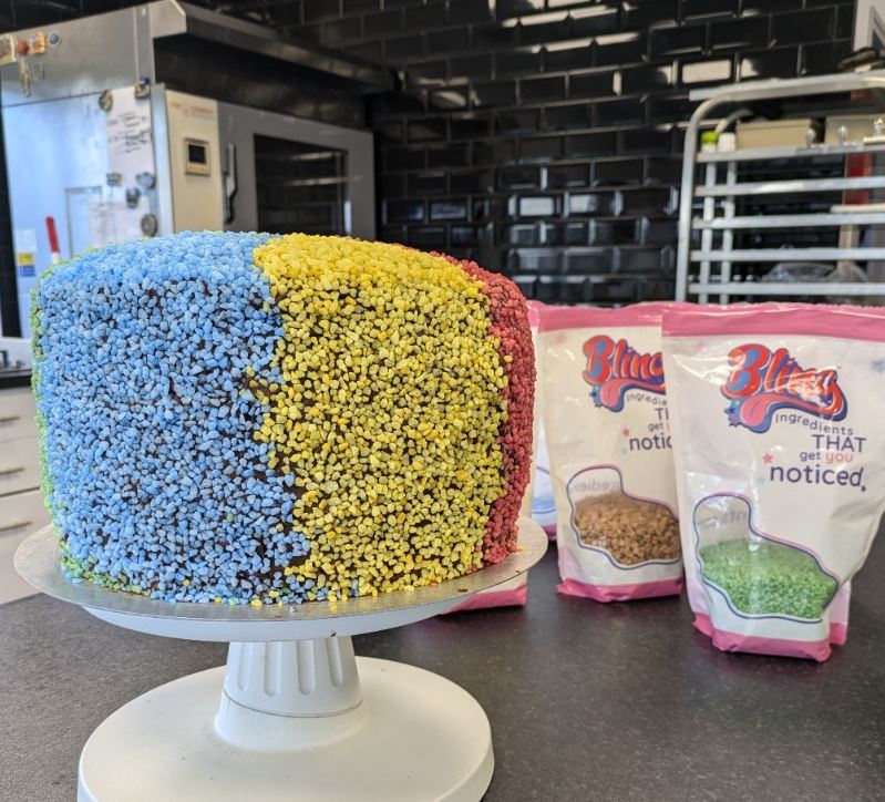 🍰 Happy National Cake Day, everyone! Let’s celebrate with delicious layers of joy! Whether you’re indulging in classic chocolate or a fruity delight, remember to share a slice (or two) with loved ones. May your day be as sweet as the cake you eat! 💖 #NationalCakeDay