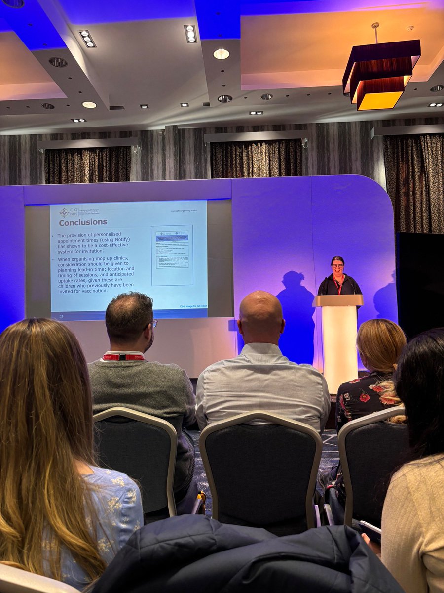Emzehy McGillivray (@emzehyy) on Twitter photo Thrilled to have had the opportunity to present at the Research and Development Conference 2024 alongside my colleague, Charlotte Todd <a href="/charl_todd/">Charlotte Todd</a>. A huge thank you to everyone who contributed to this work.
<a href="/CwmTafMorgannwg/">Cwm Taf Morgannwg University Health Board</a> #CTMUHB #BeResearchActive Thrilled to have had the opportunity to present at the Research and Development Conference 2024 alongside my colleague, Charlotte Todd <a href="/charl_todd/">Charlotte Todd</a>. A huge thank you to everyone who contributed to this work.
<a href="/CwmTafMorgannwg/">Cwm Taf Morgannwg University Health Board</a> #CTMUHB #BeResearchActive