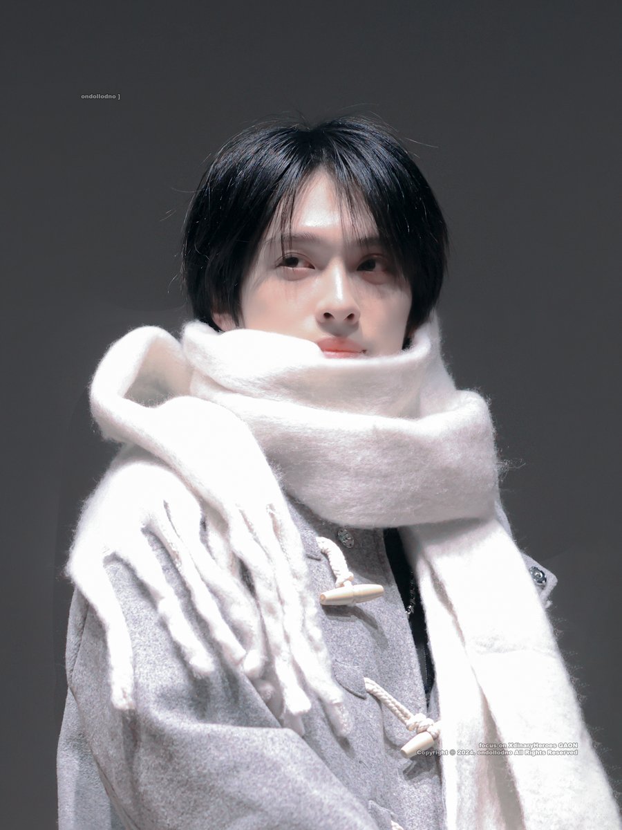 ondollodno's tweet image. 241025 뮤빗 대면 첫눈이다..⛄️❄️
#엑스디너리히어로즈 #XdinaryHeroes
#가온 #gaon #지석