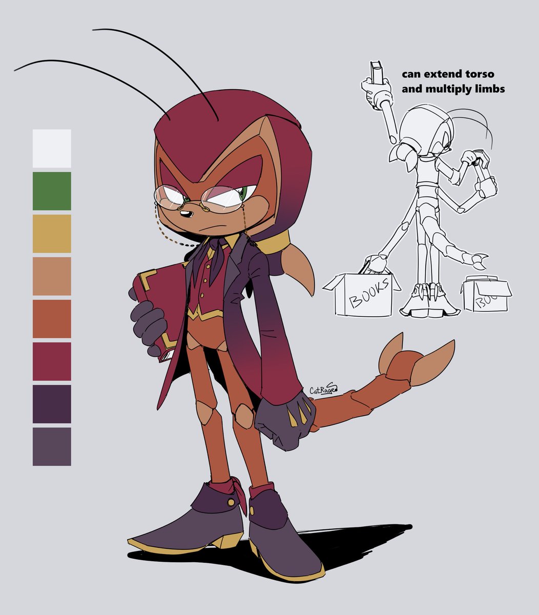 Dan the Fox - ꓕᴡIsꓕᴇD 𝚃͢𝚒͢𝚖͢𝚎͢𝚕͢𝚒͢𝚗͢𝚎͢𝚜͢ tweet media