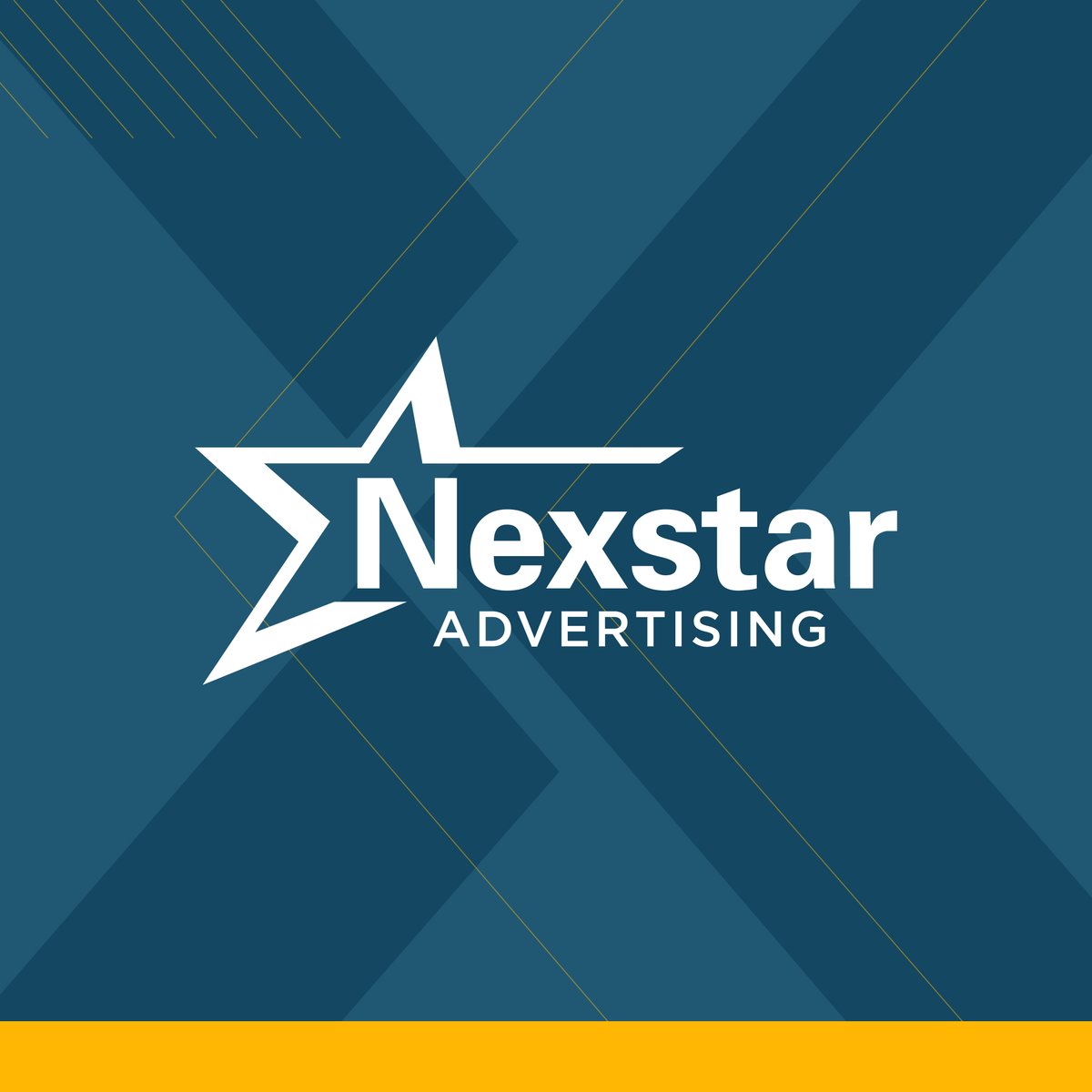 CMYKbk's tweet photo. Crafting a homepage as powerful as Nexstar’s reach 📲 We helped showcase their story, talent, and capabilities in a dynamic, scroll-driven experience that sets them apart.

DigitalDesign #CMYK #CreativeCollaboration #BrandTransformation https://t.co/gMc9tRcUJy
