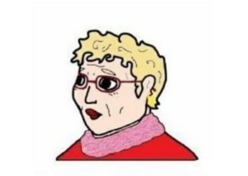 La realidad siempre termina superando a la ficción.