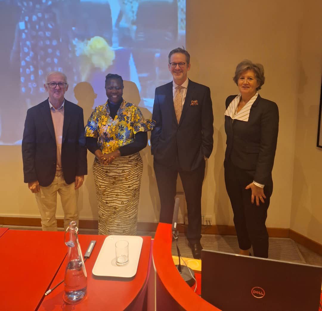 Org. for Women in Science for the Developing World tweet media