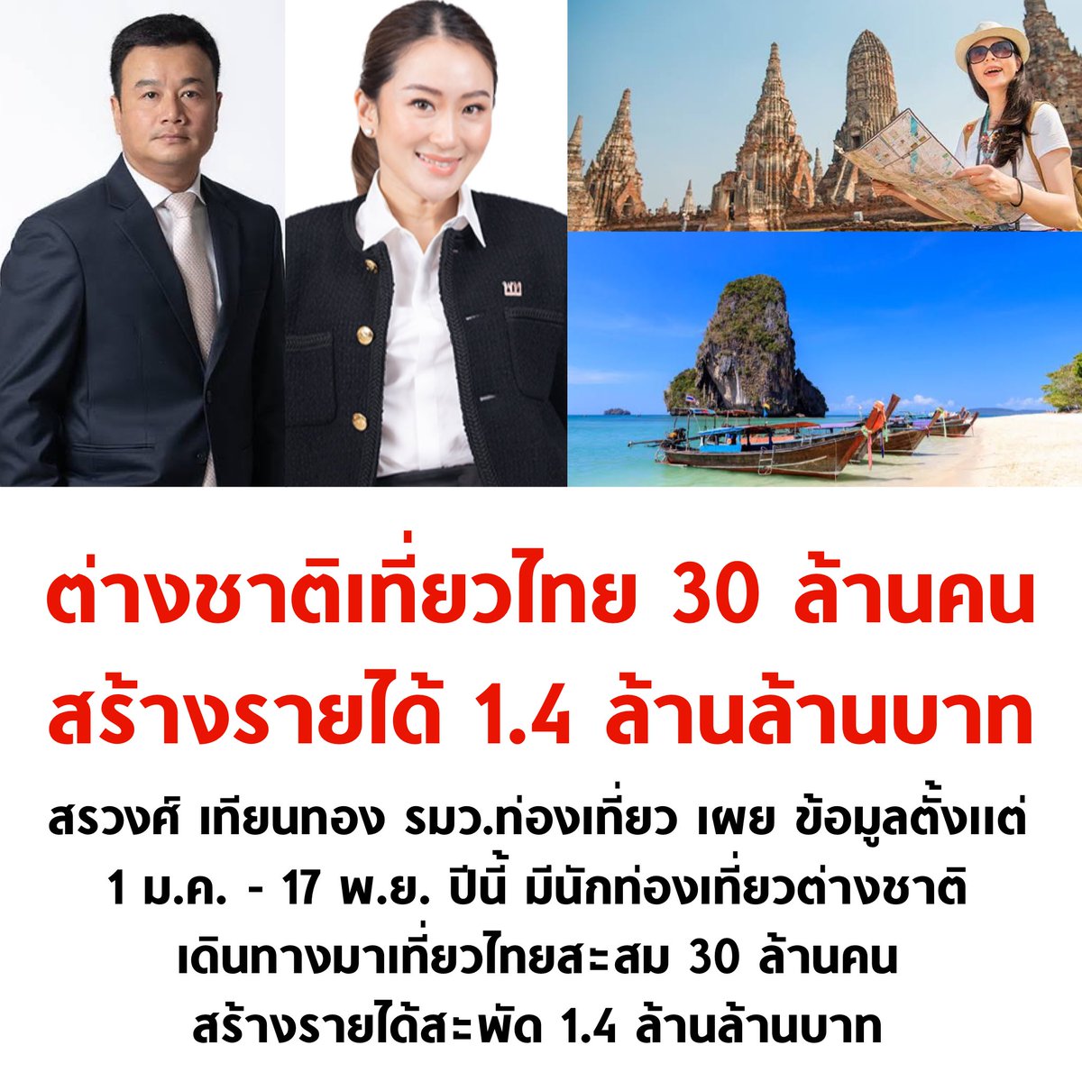 บอล ธนวัฒน์ วงค์ไชย tweet media