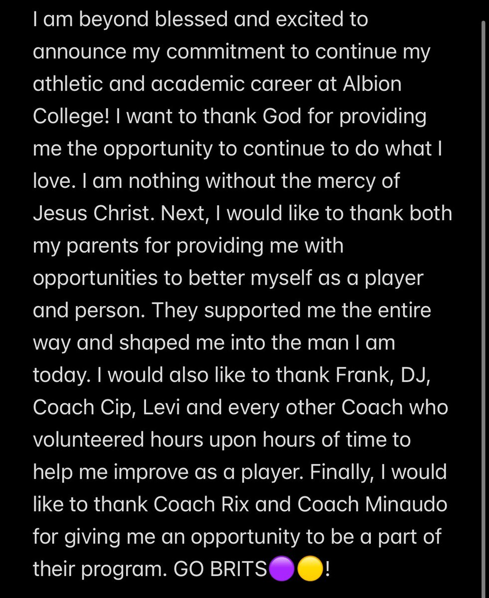 Alex DeFinis tweet media