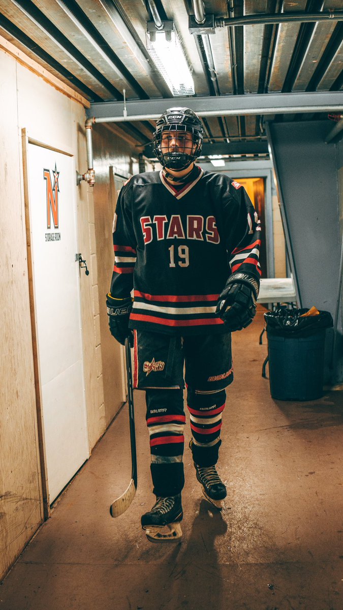 North Middlesex Stars tweet media