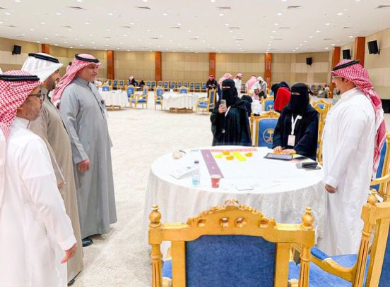نايف العبدالله tweet media