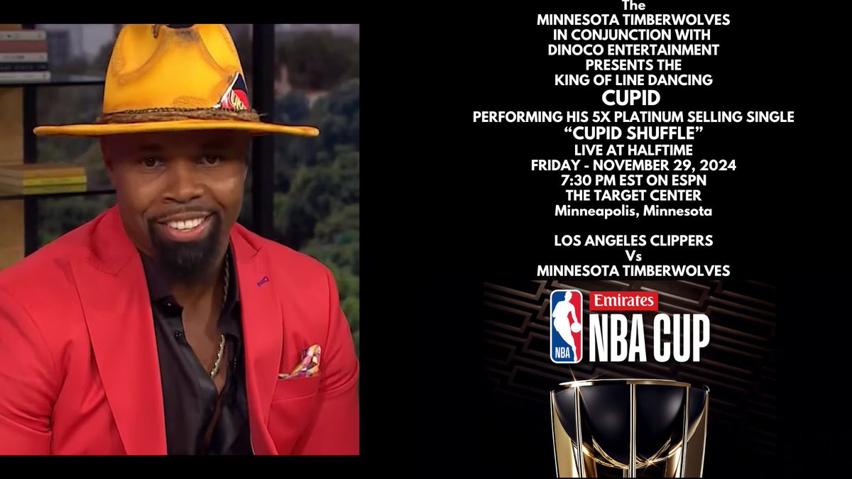 DINOCO Entertainment tweet media