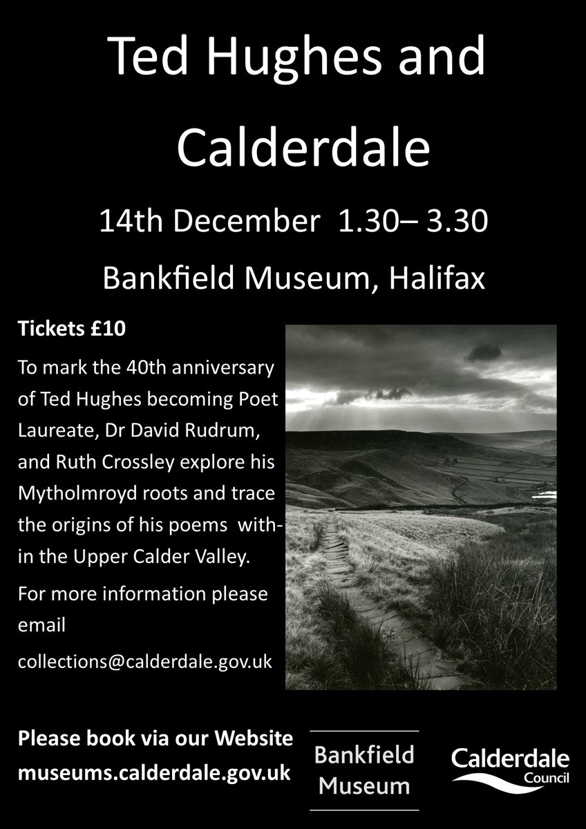 Bankfield Museum (@bankfieldmuseum) on Twitter photo 