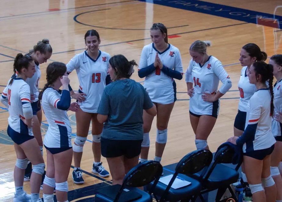 Northland_VB's tweet photo. Reflecting on a season full of memories, milestones, and growth! 

We rise by lifting each other and that’s what NCVB is all about!! 

#NCVB #EliteMindset #NCathletics https://t.co/PHbeQjbIaT