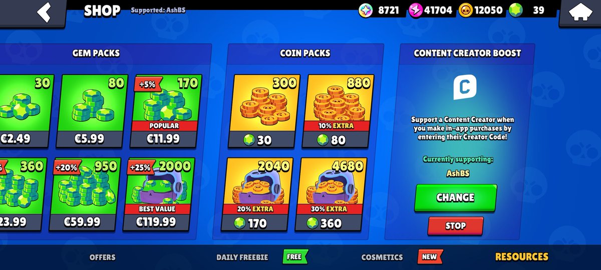 ShockPlayer15's tweet photo. @AshClashYT I hope I win 🙂 https://t.co/ddfyfsBukC